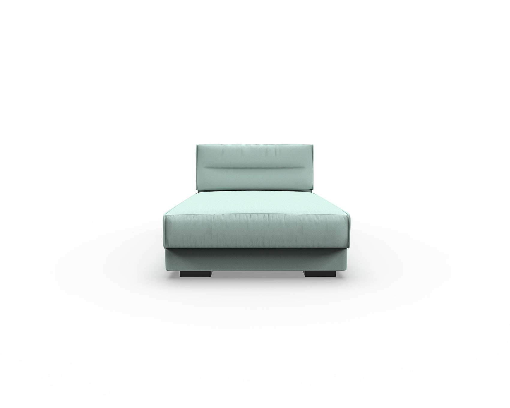 Bigboy Sofa Chaise without Arm (L)